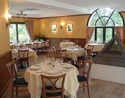фото отеля Le Tulipier Hotel Vienne-le-Chateau