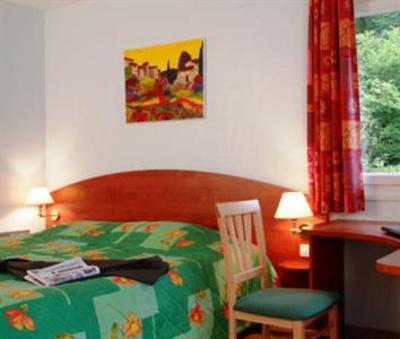 фото отеля Le Tulipier Hotel Vienne-le-Chateau