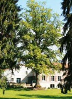 фото отеля Le Tulipier Hotel Vienne-le-Chateau