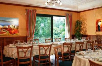 фото отеля Le Tulipier Hotel Vienne-le-Chateau