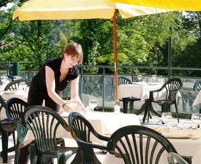 фото отеля Le Tulipier Hotel Vienne-le-Chateau