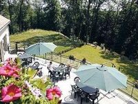 Le Tulipier Hotel Vienne-le-Chateau