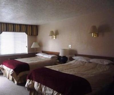 фото отеля Sage Motel