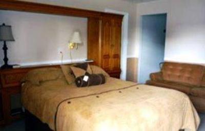 фото отеля Sage Motel