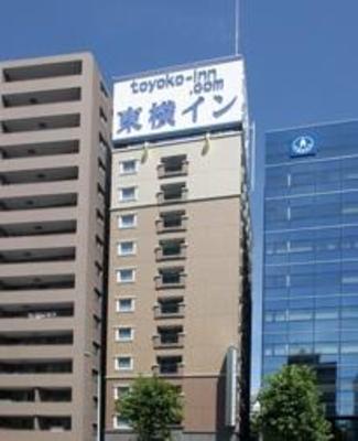фото отеля Toyoko Inn Uenotawaramachi Station