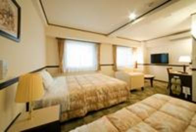 фото отеля Toyoko Inn Uenotawaramachi Station