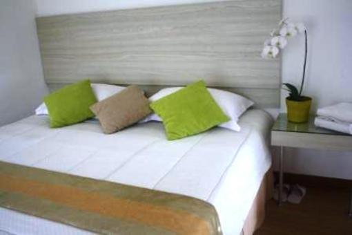 фото отеля Hotel Accordia Dago