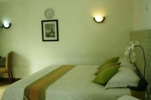 фото отеля Hotel Accordia Dago