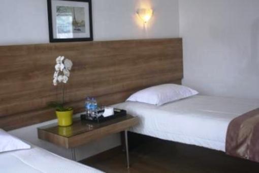 фото отеля Hotel Accordia Dago
