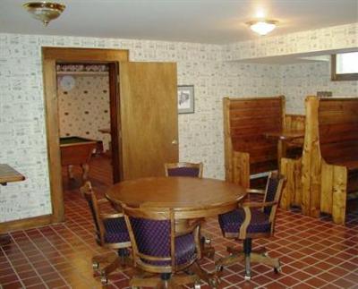 фото отеля Dearborn Bed & Breakfast