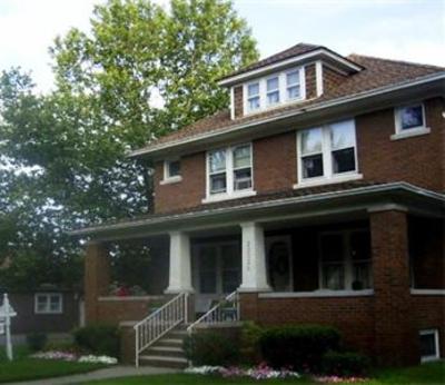 фото отеля Dearborn Bed & Breakfast