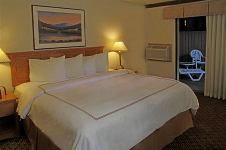 фото отеля BEST WESTERN PLUS GranTree Inn