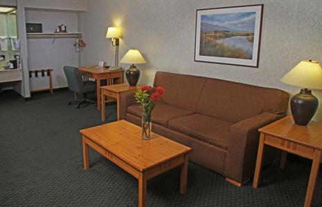 фото отеля BEST WESTERN PLUS GranTree Inn