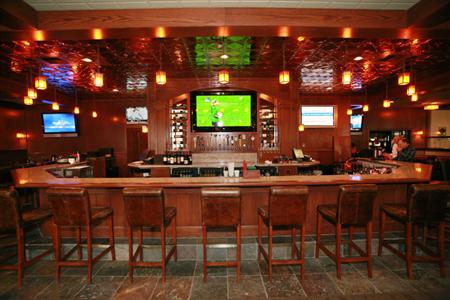 фото отеля BEST WESTERN PLUS GranTree Inn