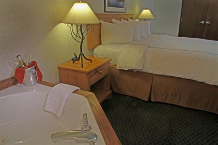 фото отеля BEST WESTERN PLUS GranTree Inn