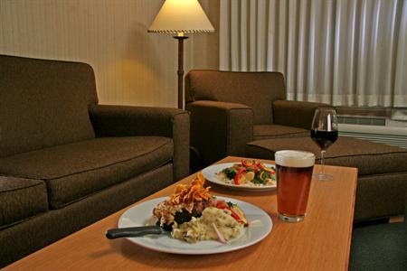 фото отеля BEST WESTERN PLUS GranTree Inn