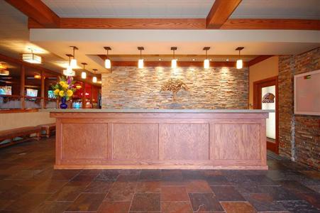 фото отеля BEST WESTERN PLUS GranTree Inn