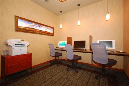 фото отеля BEST WESTERN PLUS GranTree Inn