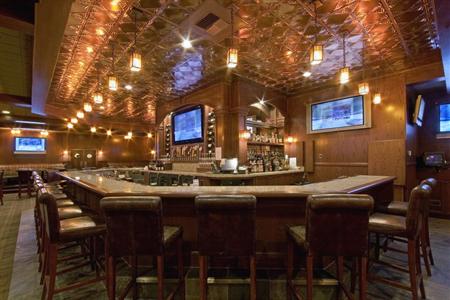 фото отеля BEST WESTERN PLUS GranTree Inn
