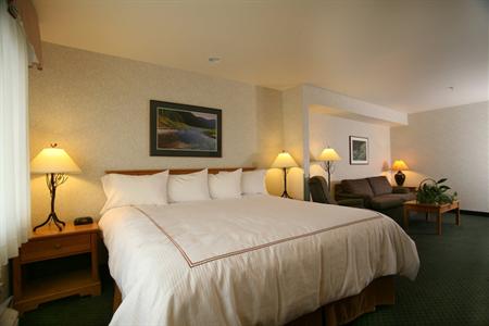 фото отеля BEST WESTERN PLUS GranTree Inn
