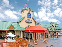 BEST WESTERN PLUS GranTree Inn
