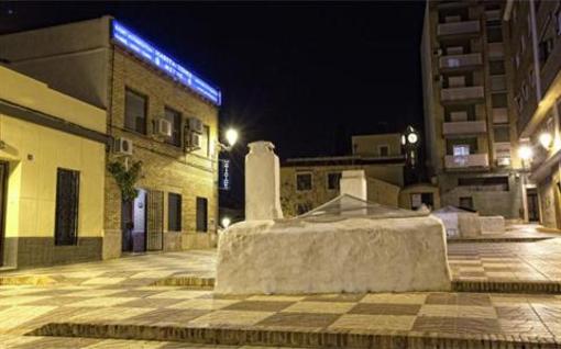фото отеля Mitre Paterna Low Cost Rooms