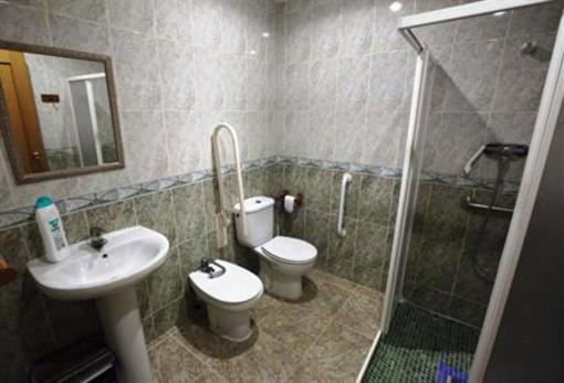 фото отеля Mitre Paterna Low Cost Rooms