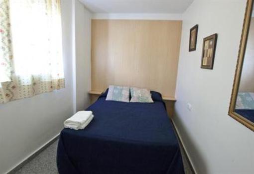 фото отеля Mitre Paterna Low Cost Rooms
