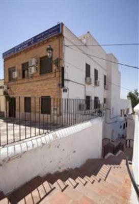 фото отеля Mitre Paterna Low Cost Rooms