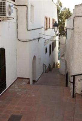 фото отеля Mitre Paterna Low Cost Rooms