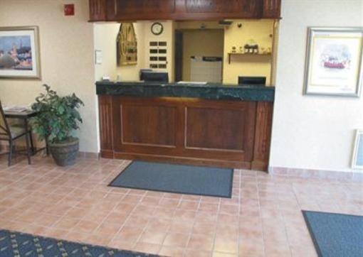 фото отеля La Quinta Inn Southwest Omaha