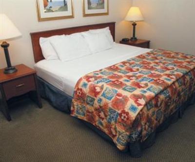фото отеля La Quinta Inn Southwest Omaha