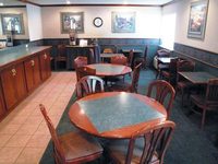 La Quinta Inn Southwest Omaha
