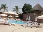 фото отеля Hotel Asmara Palace