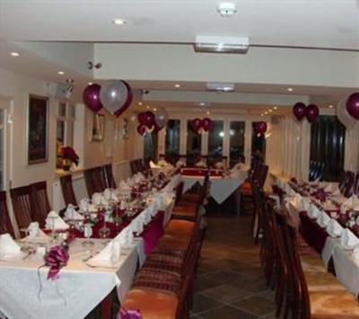 фото отеля The Boat & Anchor Inn Bridgwater