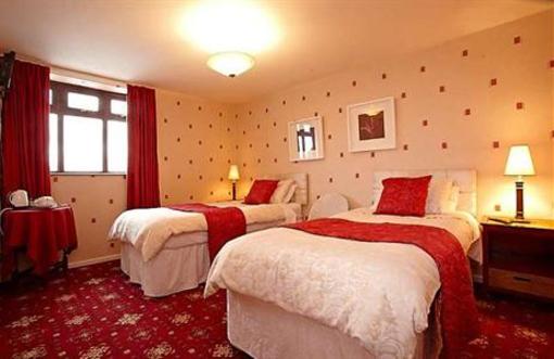 фото отеля The Boat & Anchor Inn Bridgwater