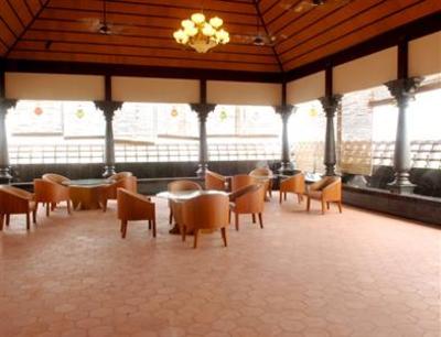 фото отеля Arcadia Hotel Kottayam