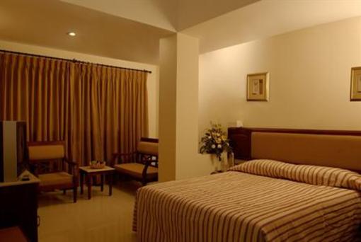 фото отеля Arcadia Hotel Kottayam