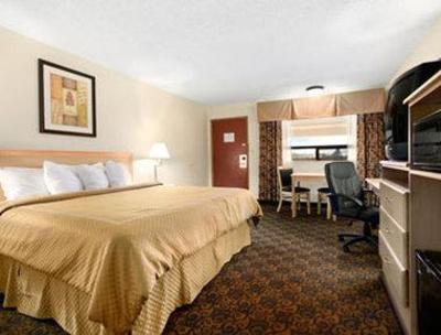 фото отеля Days Inn Salem