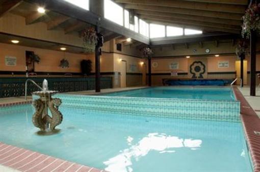 фото отеля Days Inn Salem