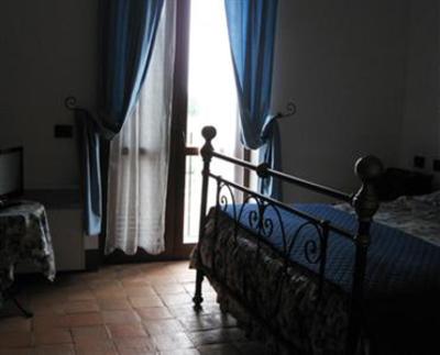 фото отеля La Gismonda