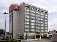 Ibis Hotel Taubate