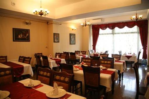 фото отеля Hotel Golden Rose Constanta