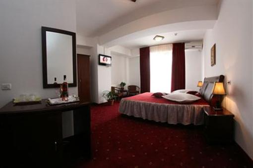 фото отеля Hotel Golden Rose Constanta