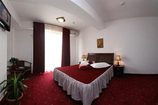 фото отеля Hotel Golden Rose Constanta