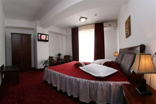 фото отеля Hotel Golden Rose Constanta