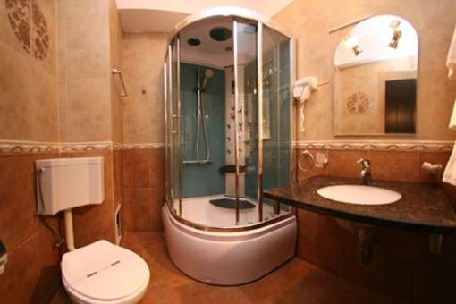 фото отеля Hotel Golden Rose Constanta