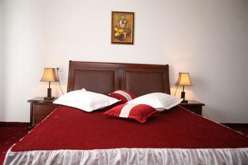 фото отеля Hotel Golden Rose Constanta