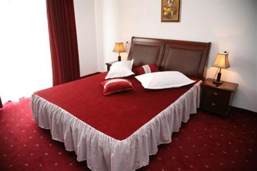 фото отеля Hotel Golden Rose Constanta