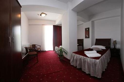фото отеля Hotel Golden Rose Constanta